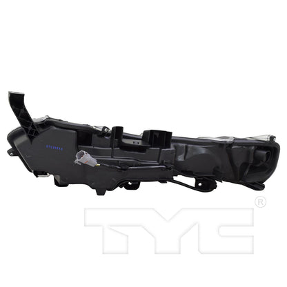 TYC CAPA Certified 12-5365-00-9