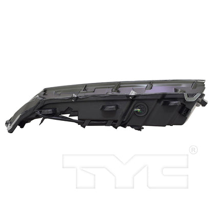 TYC CAPA Certified 12-5365-00-9