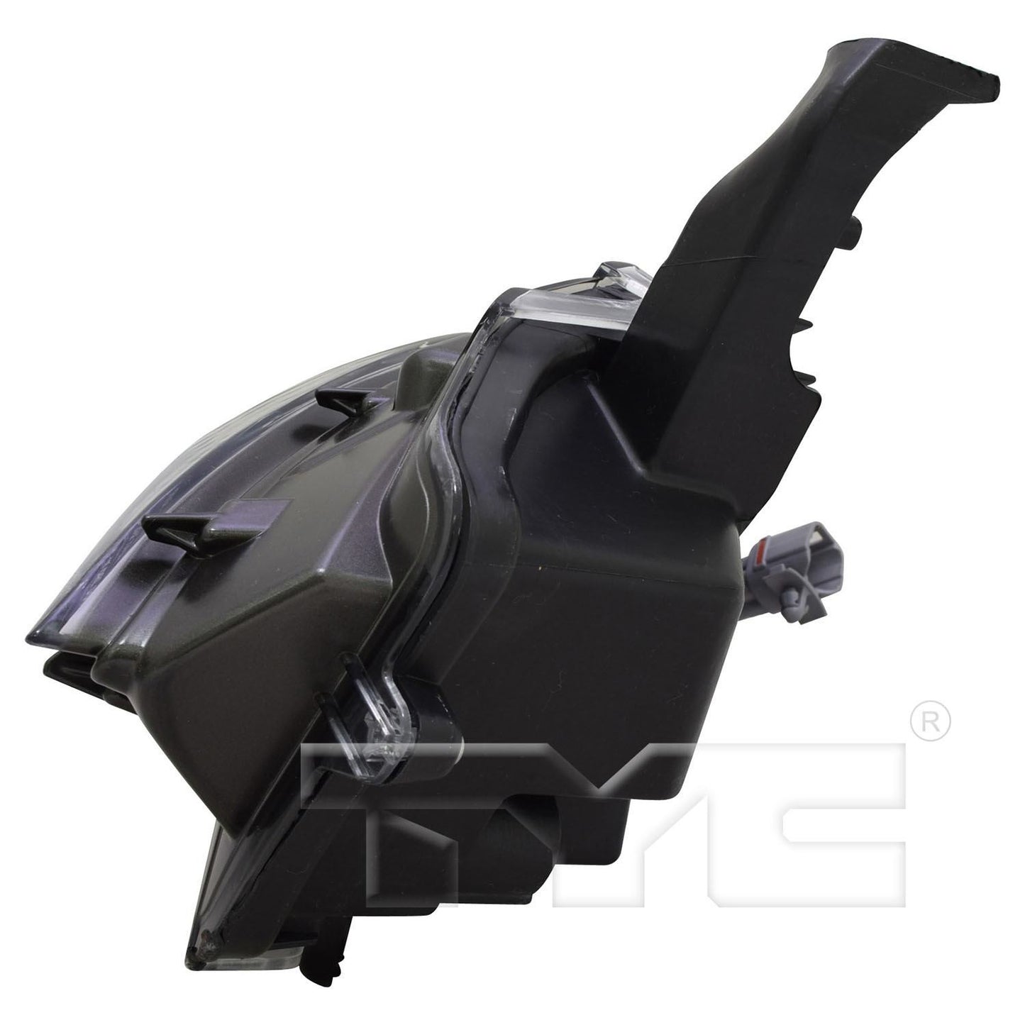 TYC CAPA Certified 12-5365-00-9