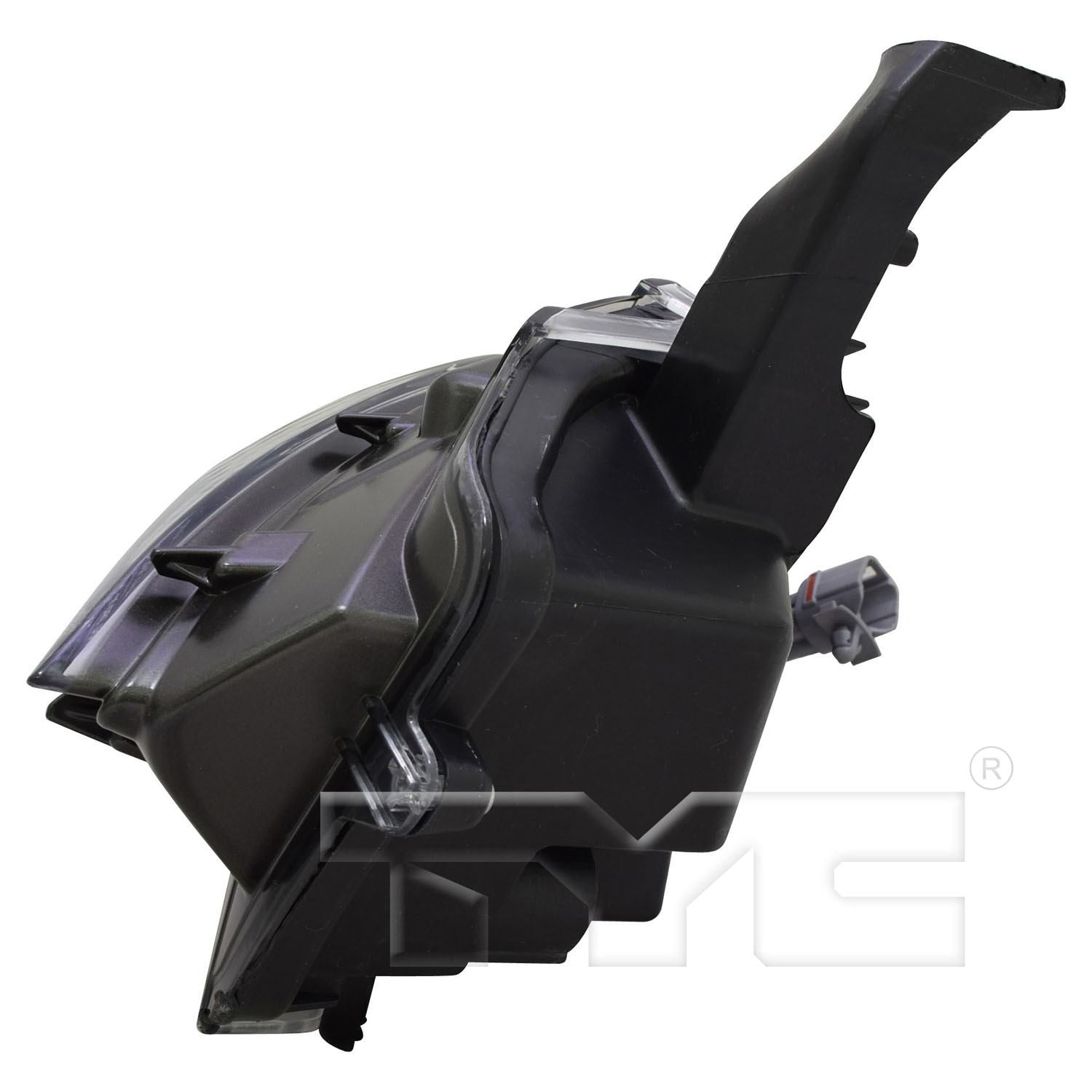 TYC CAPA Certified 12-5365-00-9