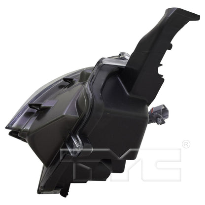 TYC CAPA Certified 12-5365-00-9
