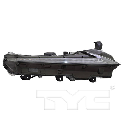 TYC CAPA Certified 12-5365-00-9