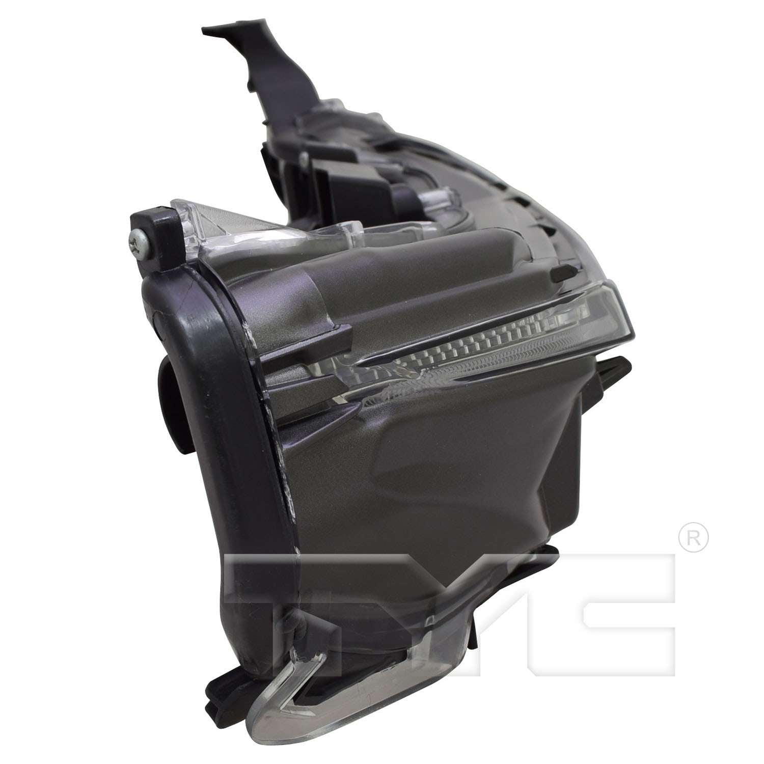 TYC CAPA Certified 12-5365-00-9