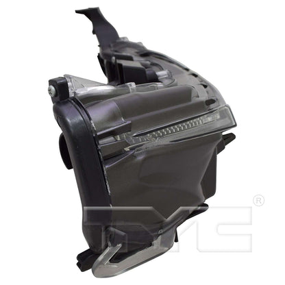TYC CAPA Certified 12-5365-00-9