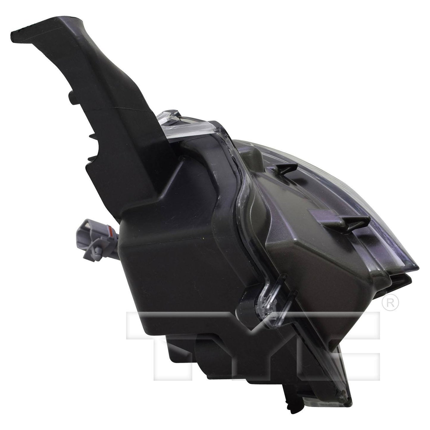 TYC CAPA Certified 12-5366-00-9