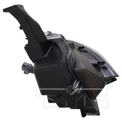 TYC CAPA Certified 12-5366-00-9