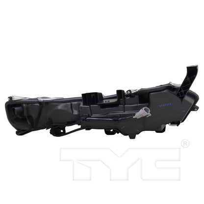 TYC CAPA Certified 12-5366-00-9