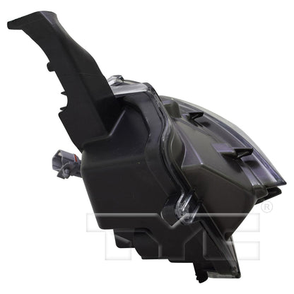 TYC CAPA Certified 12-5366-00-9
