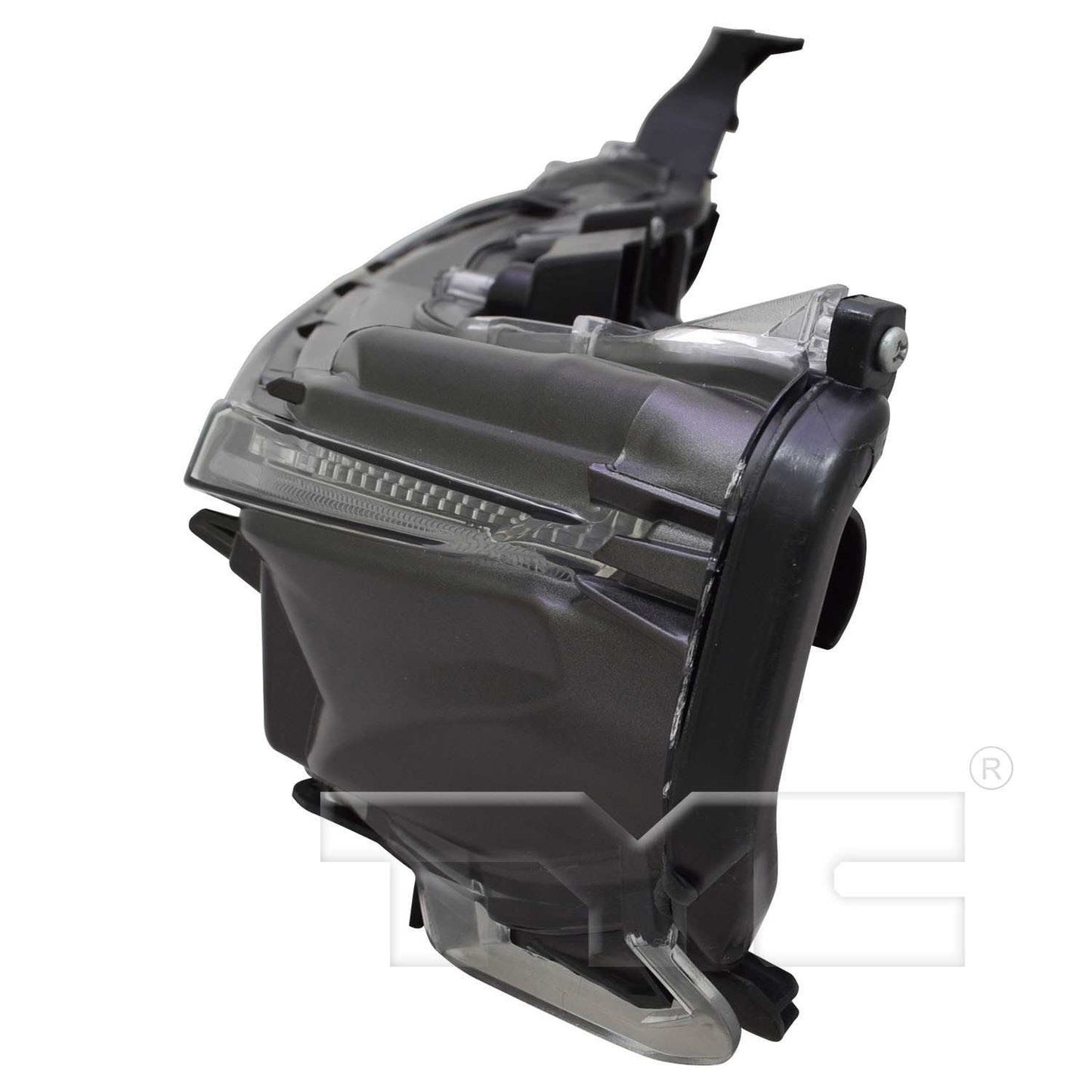 TYC CAPA Certified 12-5366-00-9