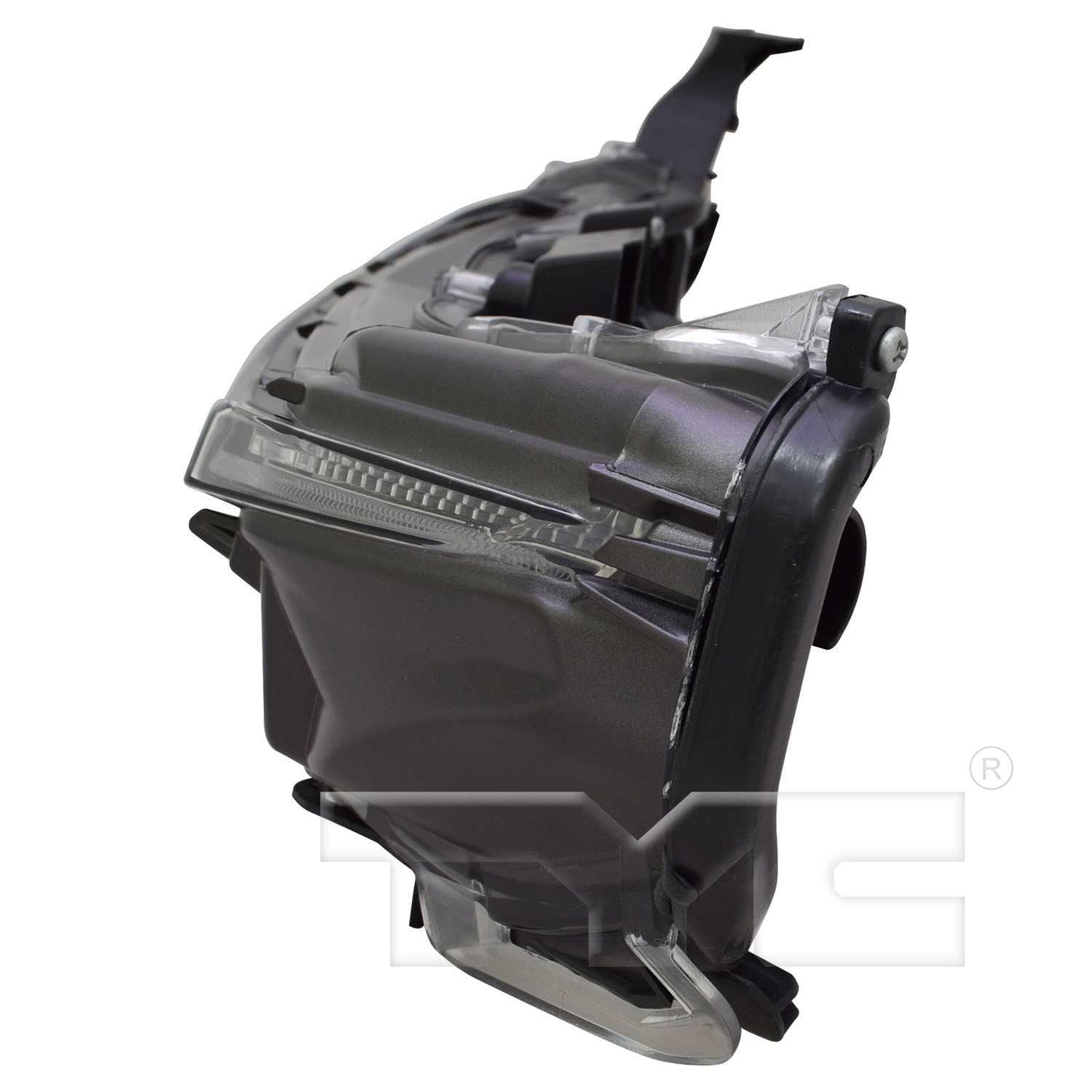 TYC CAPA Certified 12-5366-00-9