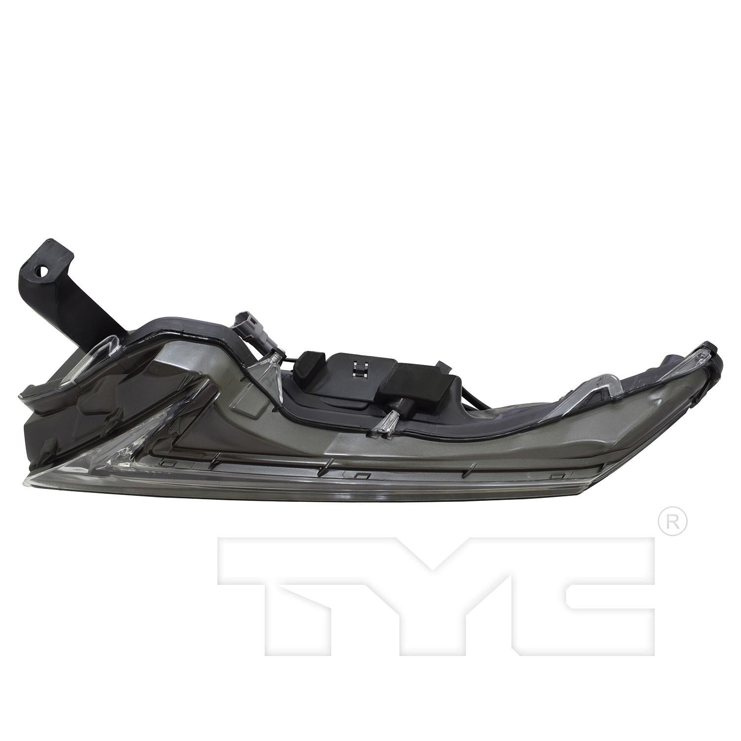 TYC CAPA Certified 12-5366-00-9