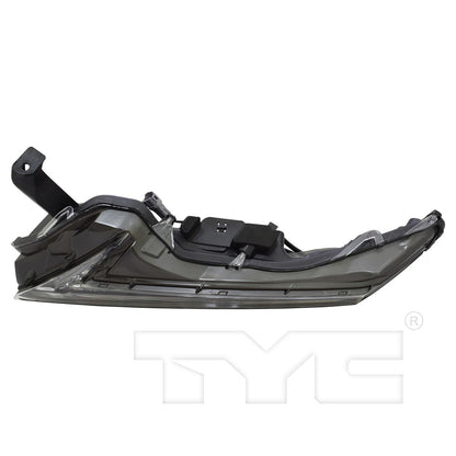 TYC CAPA Certified 12-5366-00-9