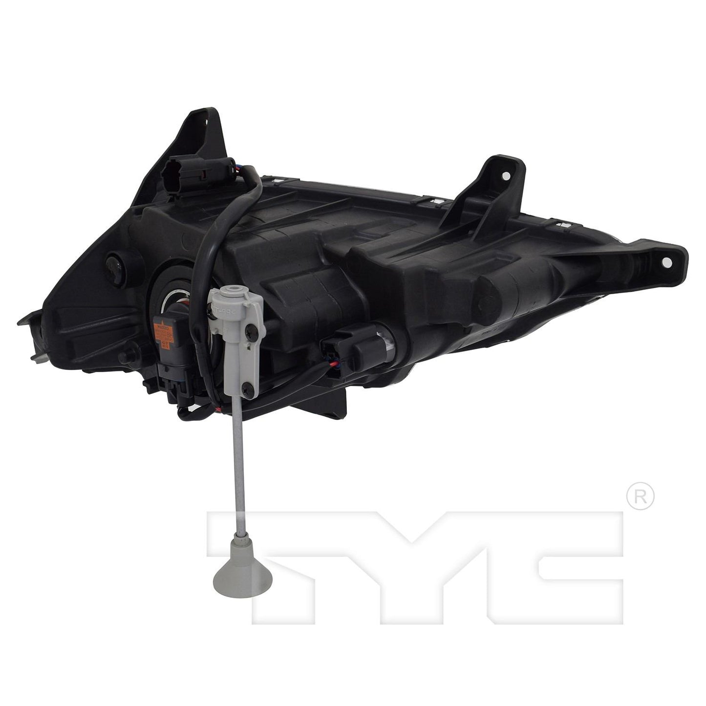 TYC TYC Regular 12-5368-00