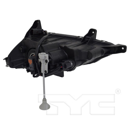 TYC TYC Regular 12-5368-00