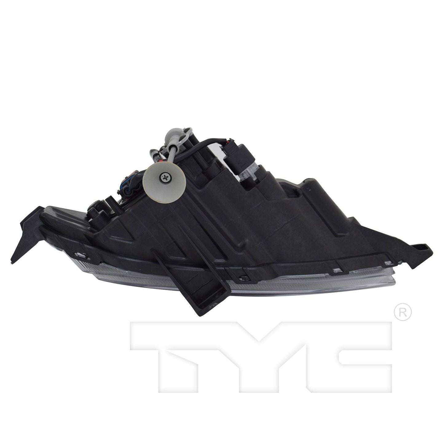 TYC TYC Regular 12-5368-00
