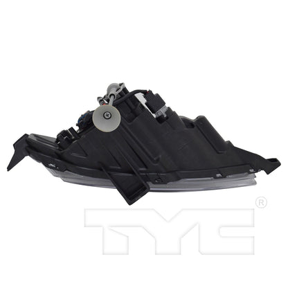 TYC TYC Regular 12-5368-00
