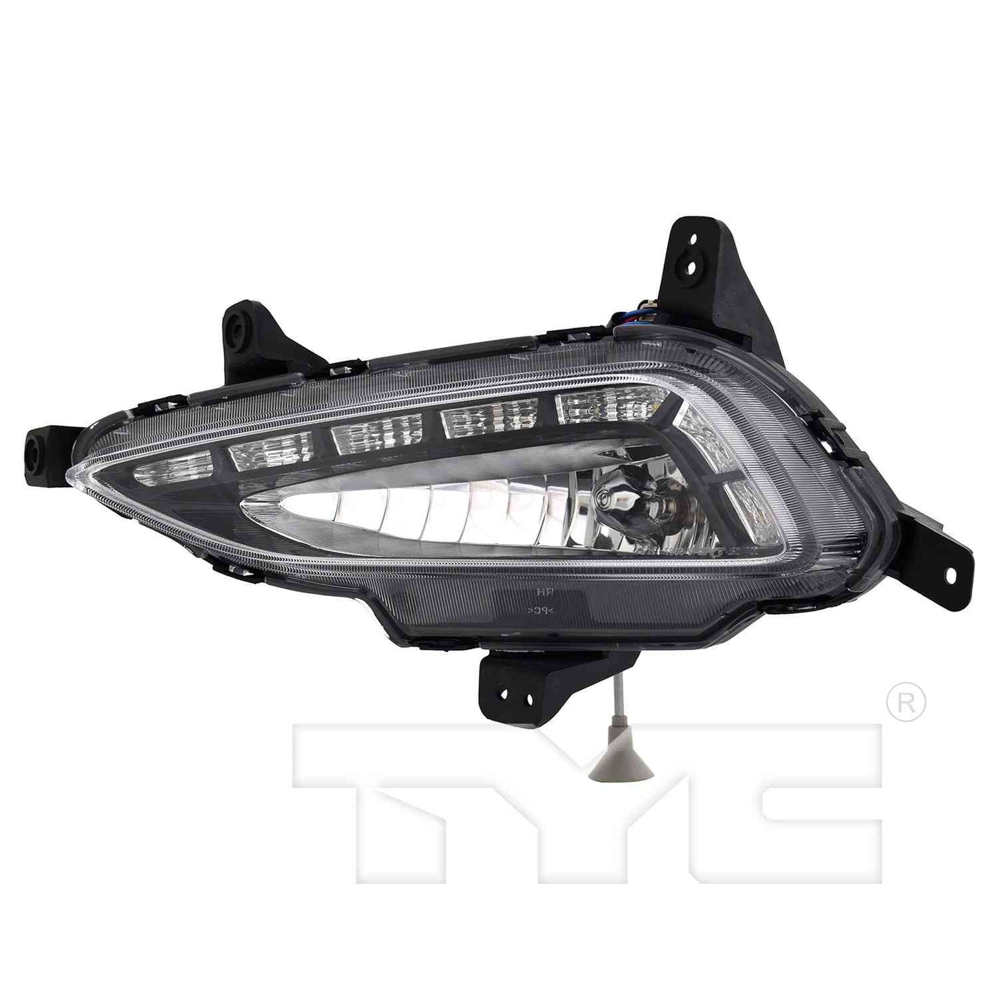 TYC TYC Regular 12-5368-00