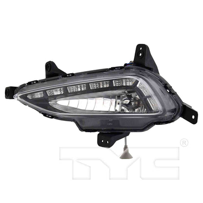 TYC TYC Regular 12-5368-00
