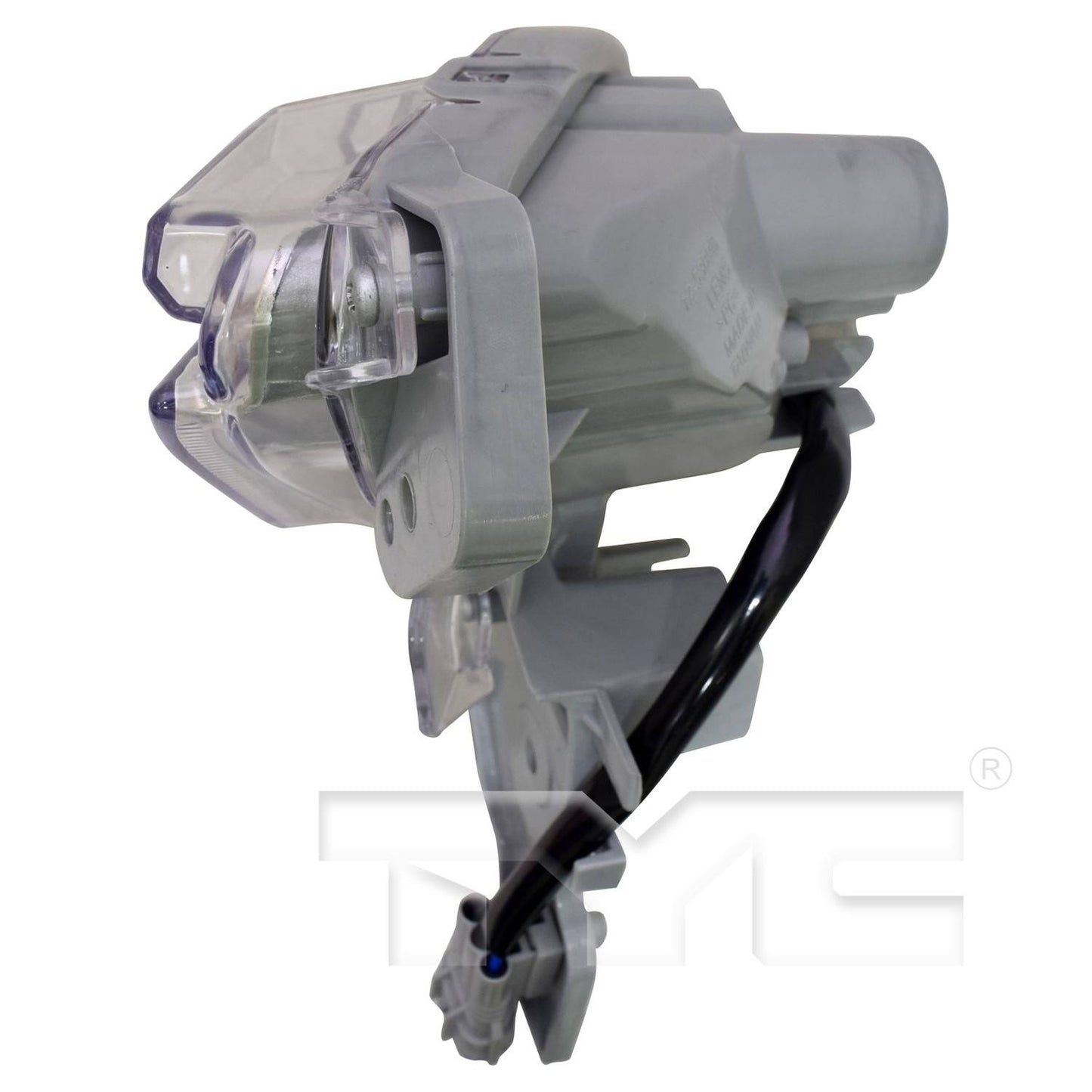 TYC TYC Regular 12-5369-00