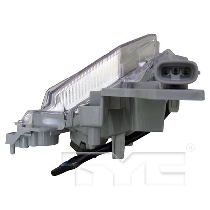 TYC TYC Regular 12-5369-00