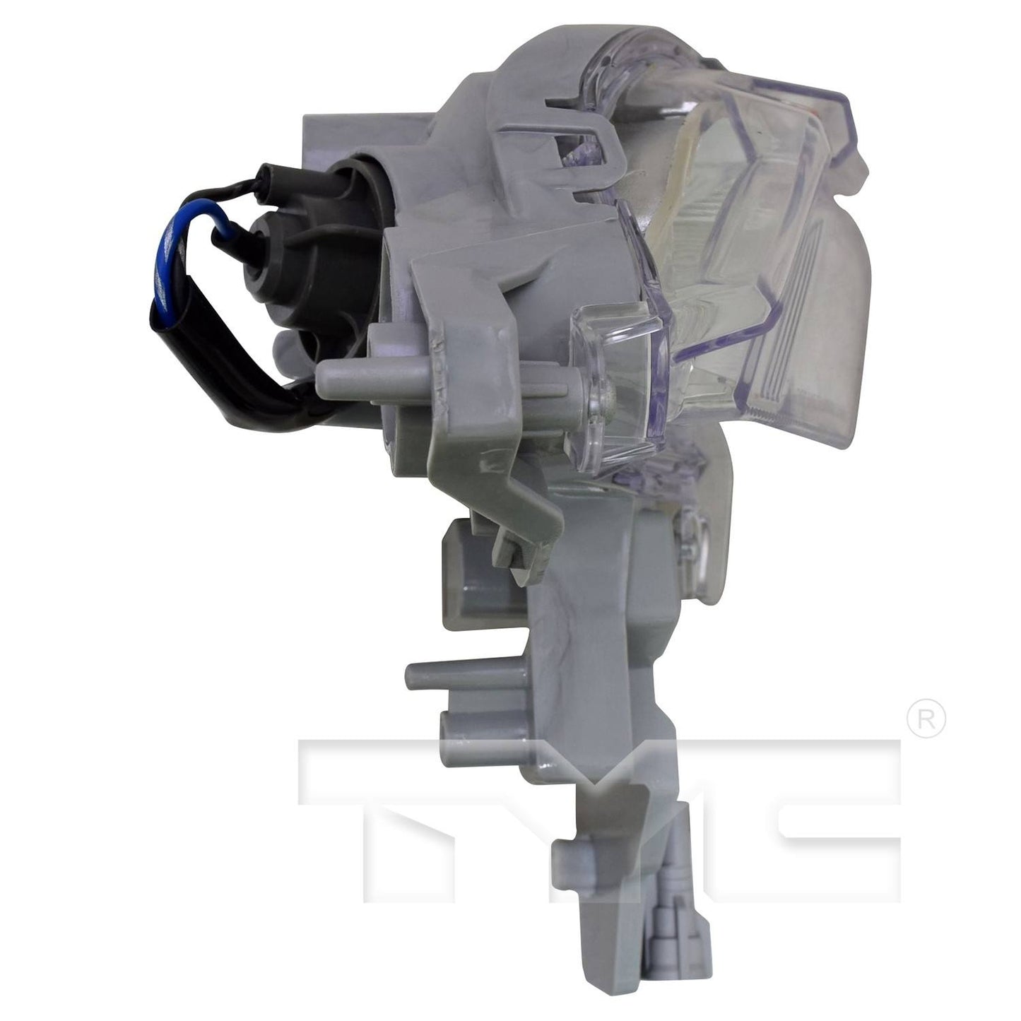 TYC TYC Regular 12-5369-00
