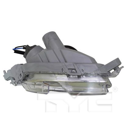 TYC TYC Regular 12-5369-00