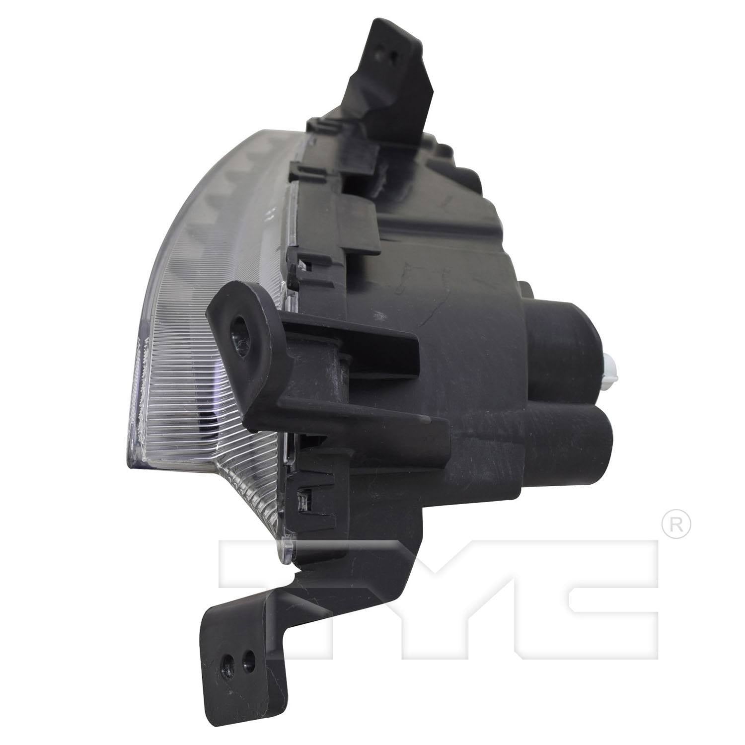 TYC CAPA Certified 12-5371-00-9