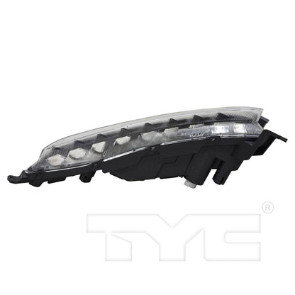TYC CAPA Certified 12-5371-00-9
