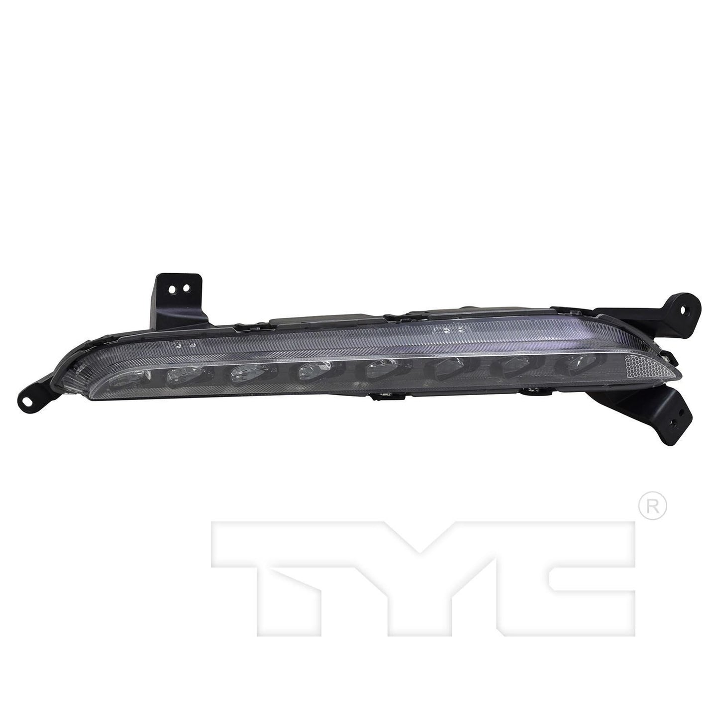 TYC CAPA Certified 12-5371-00-9