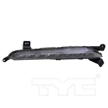 TYC CAPA Certified 12-5371-00-9