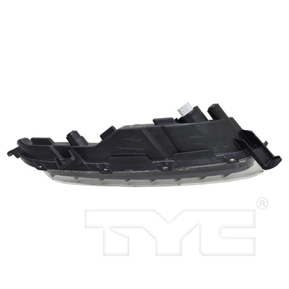TYC CAPA Certified 12-5371-00-9