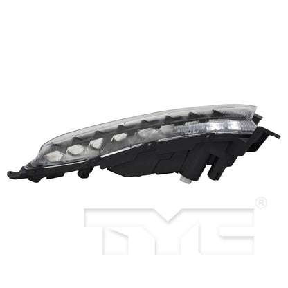 TYC TYC Regular 12-5371-00