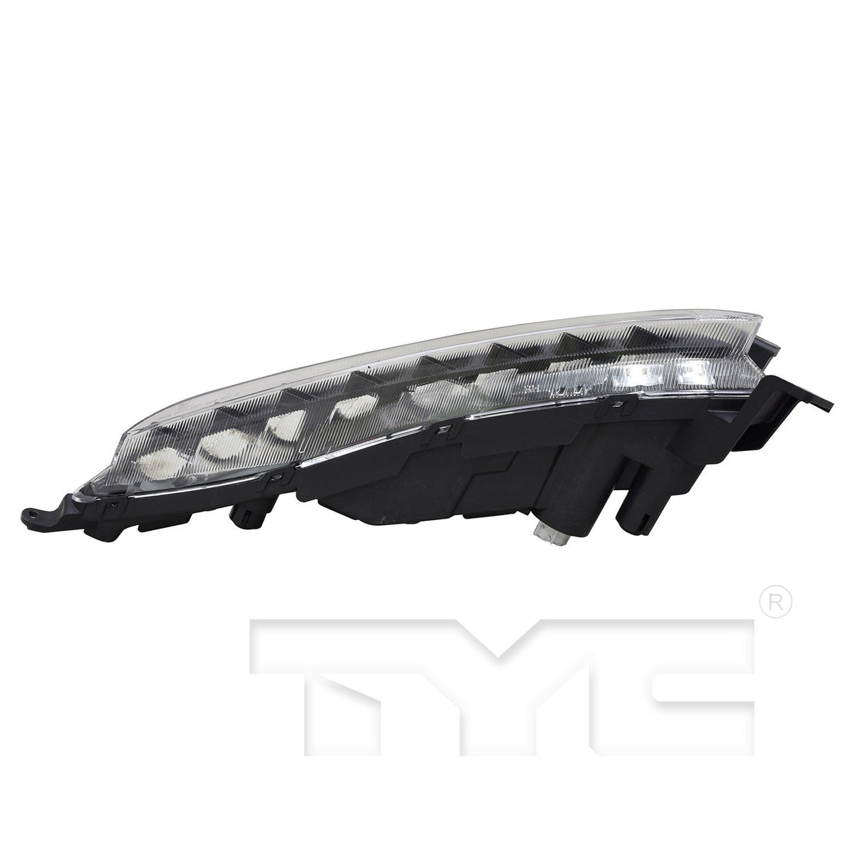 TYC TYC Regular 12-5371-00
