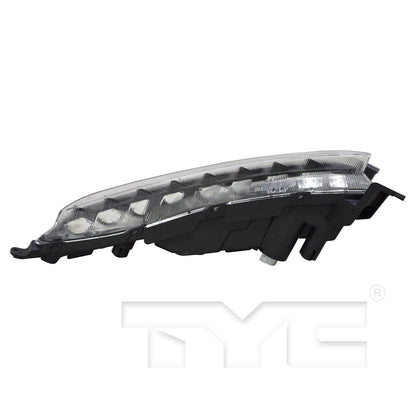 TYC TYC Regular 12-5371-00