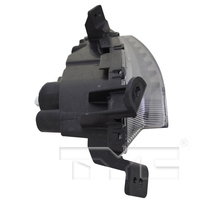 TYC Daytime Running Light 12-5372-00-1