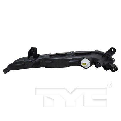 TYC Daytime Running Light 12-5372-00-1
