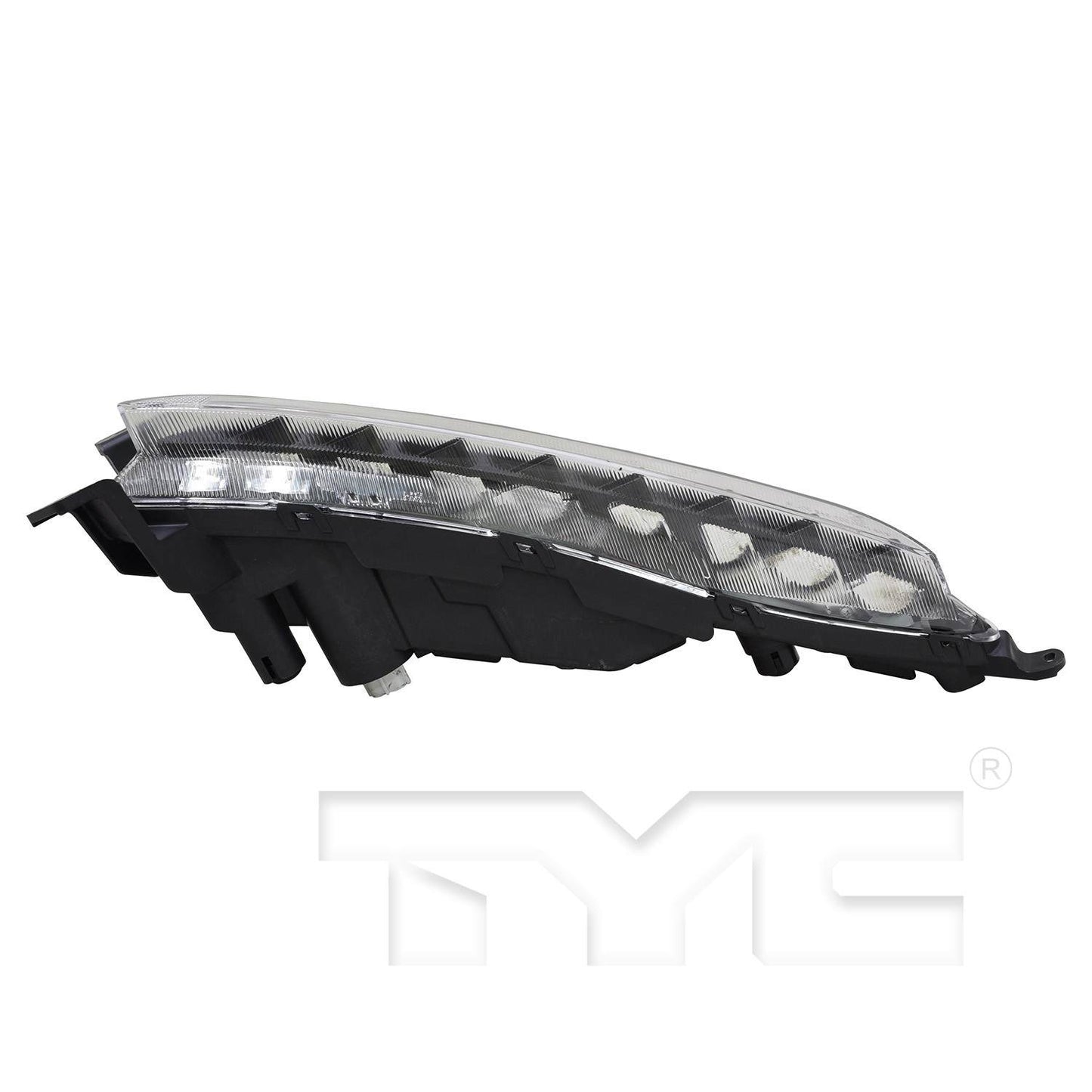 TYC Daytime Running Light 12-5372-00-1