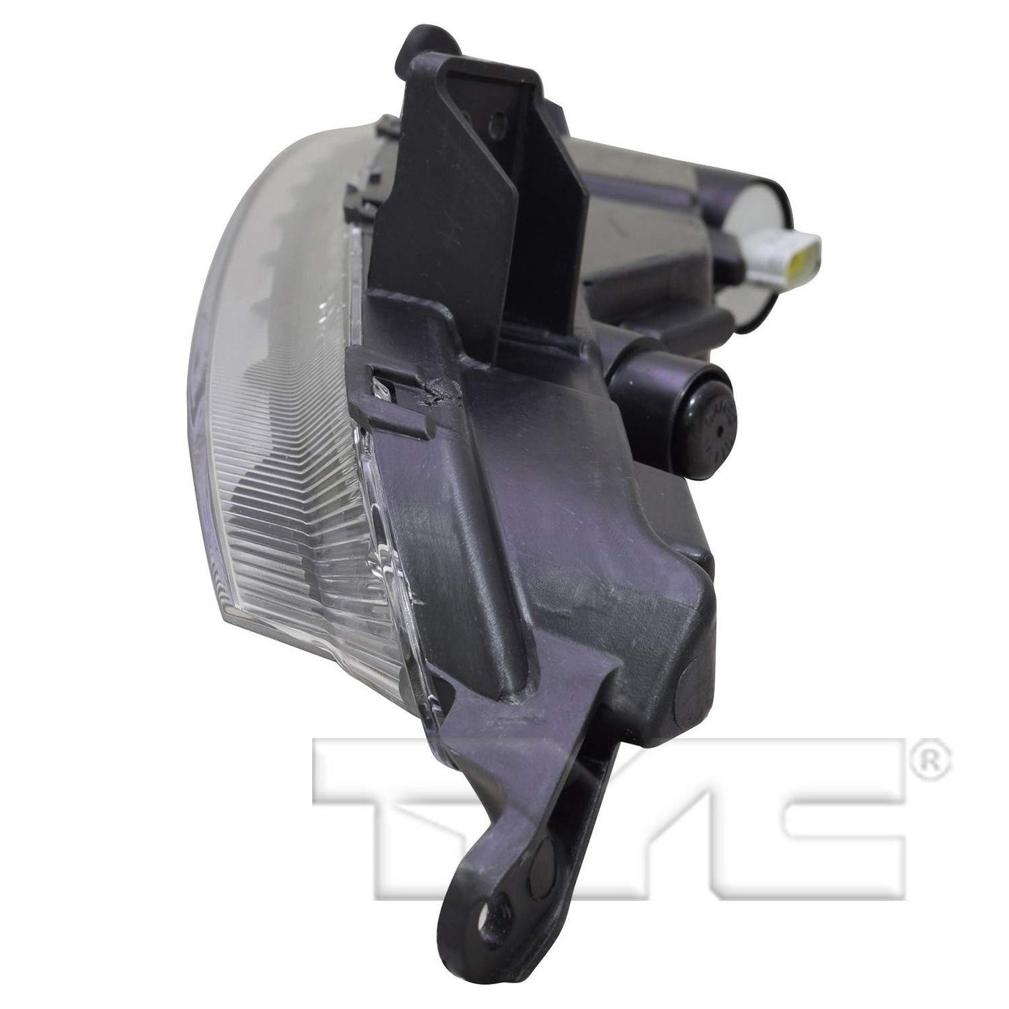 TYC Daytime Running Light 12-5372-00-1
