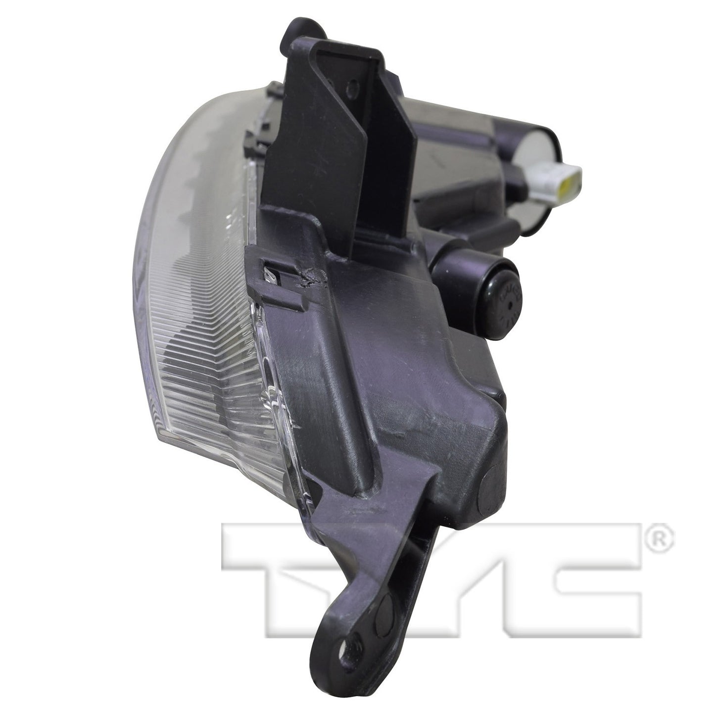 TYC Daytime Running Light 12-5372-00-1