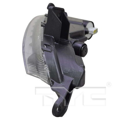 TYC Daytime Running Light 12-5372-00-1