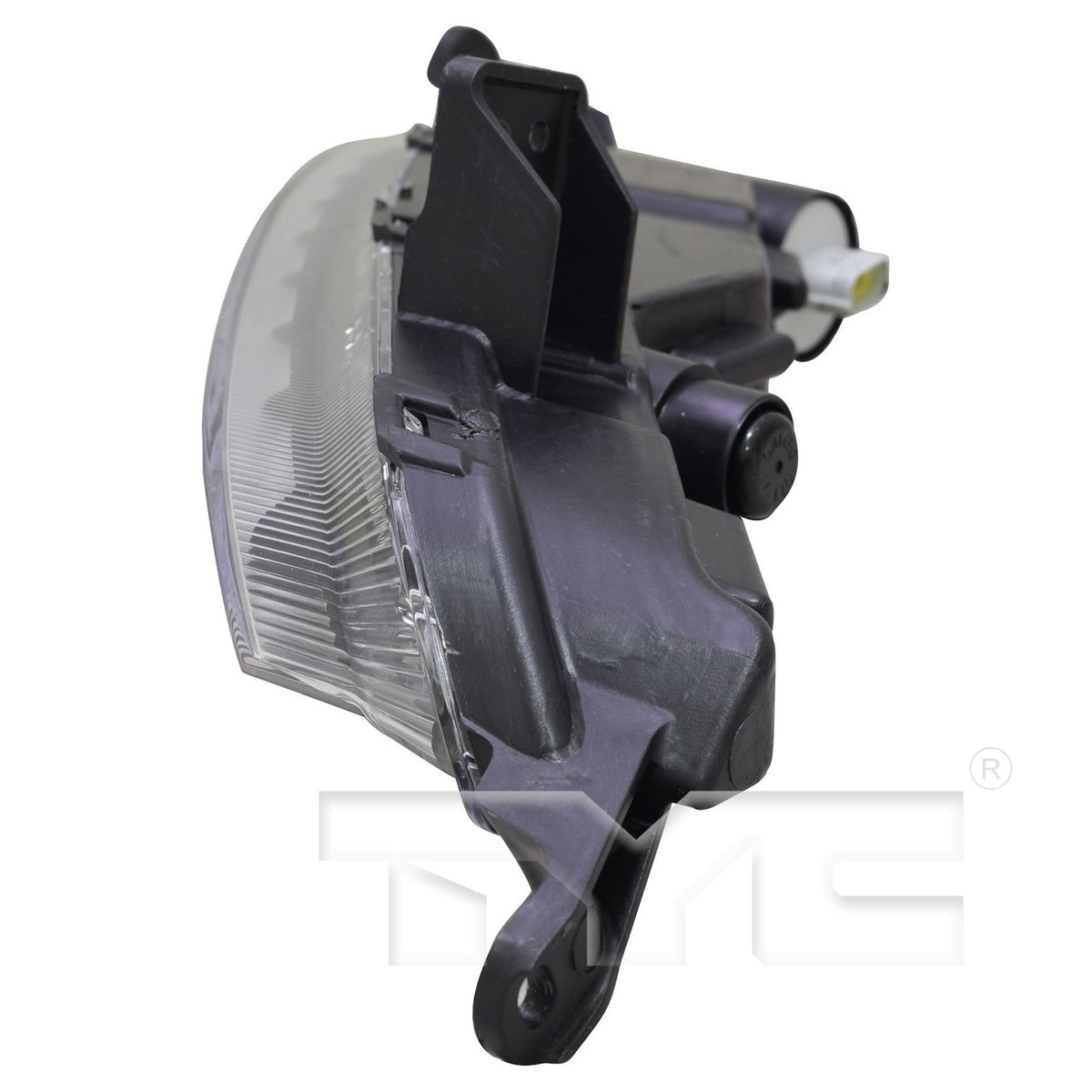 TYC Daytime Running Light 12-5372-00-1