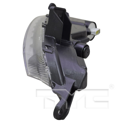 TYC Daytime Running Light 12-5372-00-1