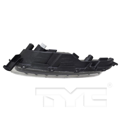 TYC Daytime Running Light 12-5372-00-1