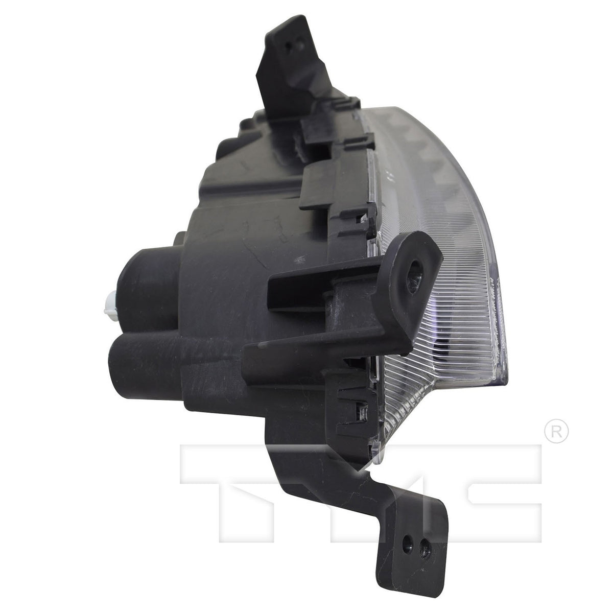 TYC CAPA Certified 12-5372-00-9