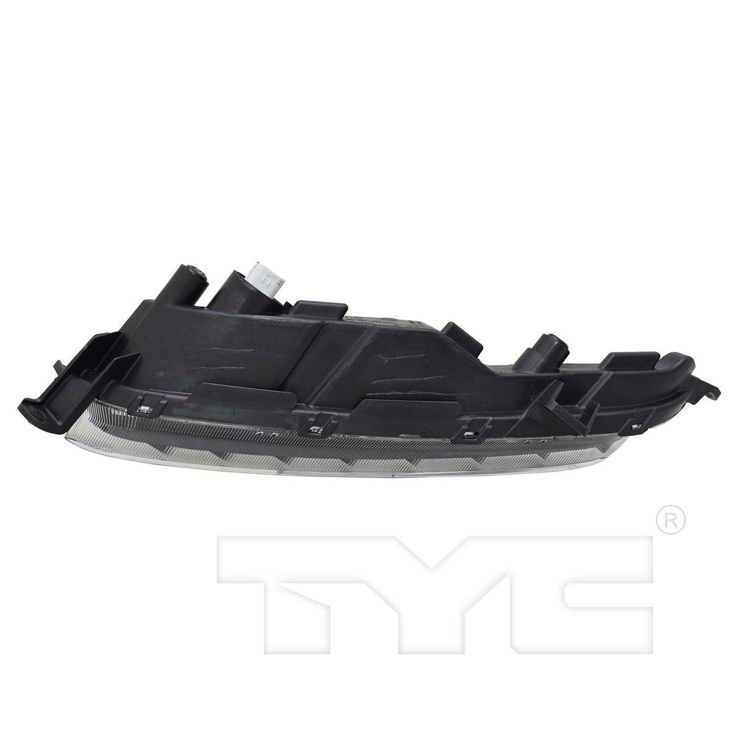 TYC CAPA Certified 12-5372-00-9