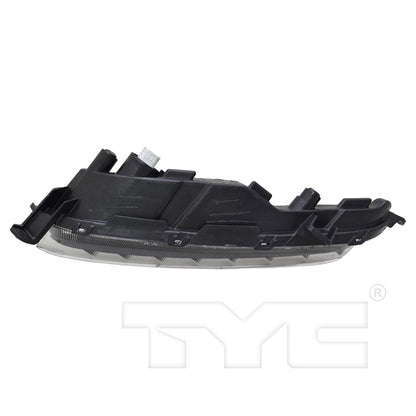 TYC CAPA Certified 12-5372-00-9