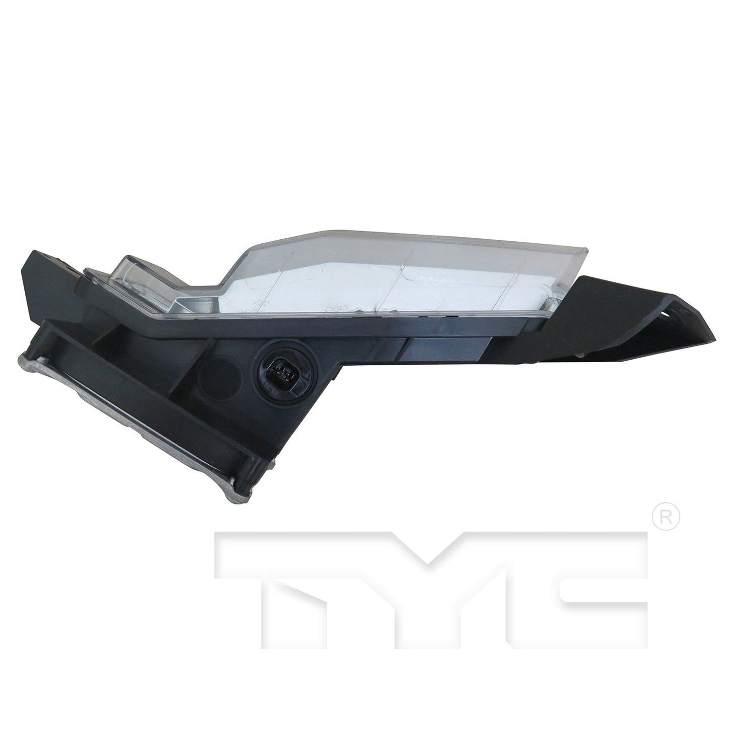 TYC CAPA Certified 12-5375-00-9