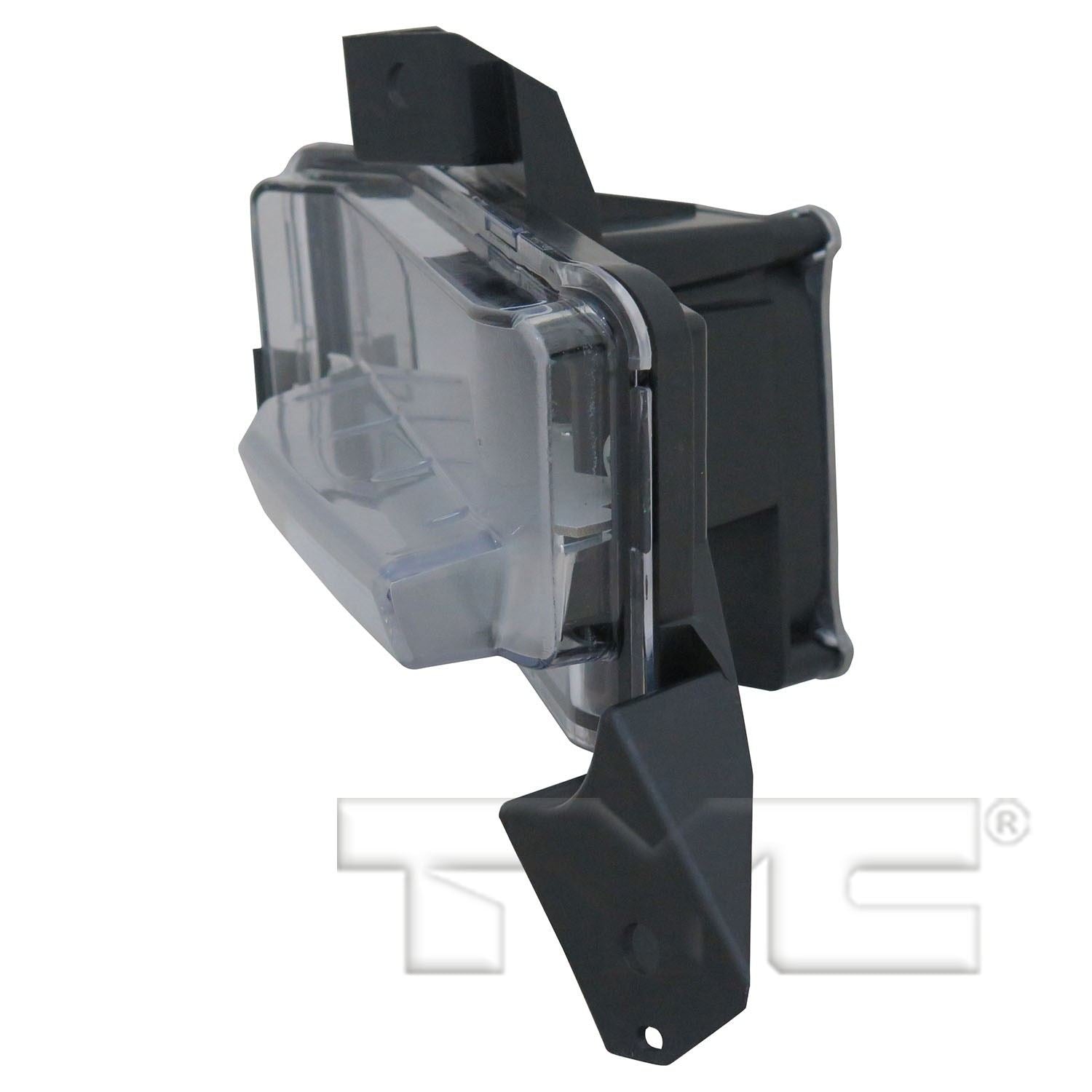 TYC CAPA Certified 12-5375-00-9