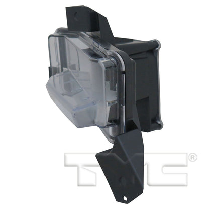 TYC CAPA Certified 12-5375-00-9