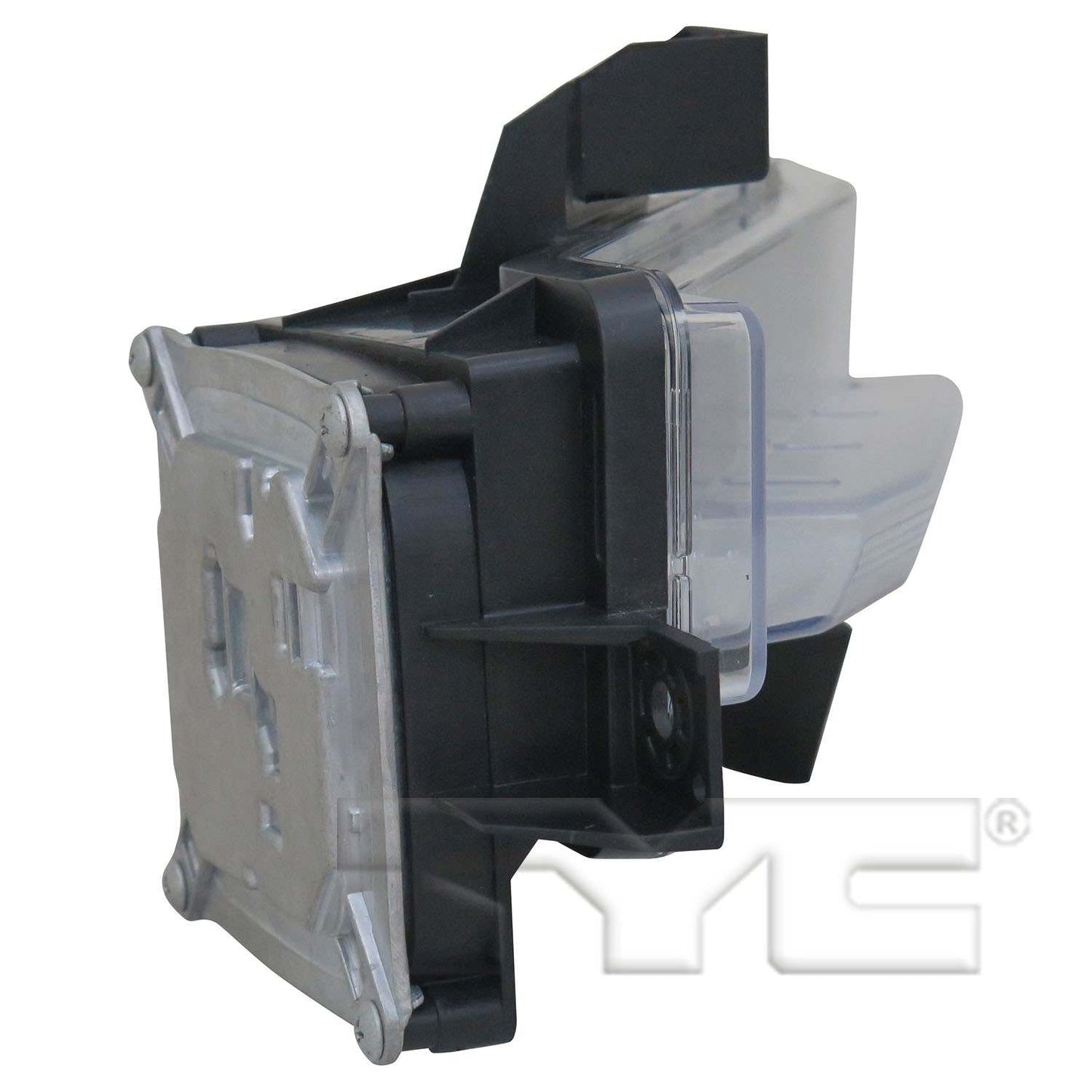 TYC CAPA Certified 12-5375-00-9